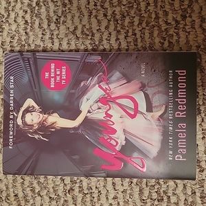 Younger by Pamela Redmond